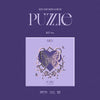 Ken 2nd Mini Album - Puzzle Kit Ver