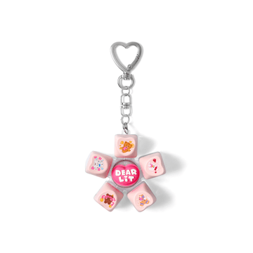 Illit - Dearlit Official Md Keycap Keyring