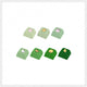 GOT7 - Nestfest Concert Official MD Keycap Set