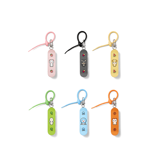 Tws - Twimi : 42 Forest Official Md Key Chain