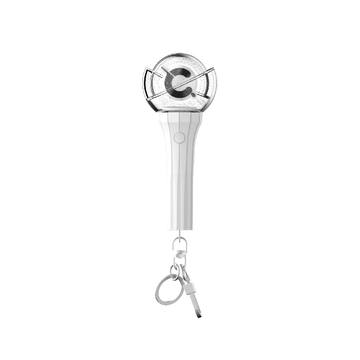 CRAVITY - OFFICIAL LIGHT KEYRING