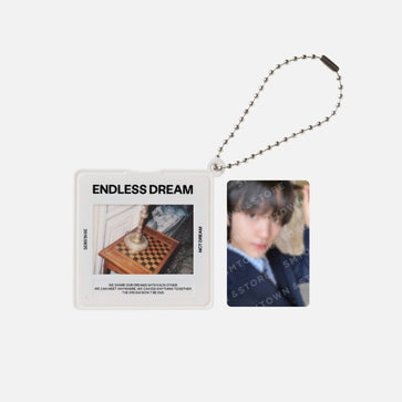 NCT Dream - Endless Dream 2nd Photobook Official MD Slide Mount