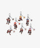 Dark Moon - Official MD Picket Keyring