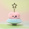 TRUZ - Planet Mini Doll Keyring