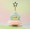 TRUZ - Planet Mini Doll Keyring