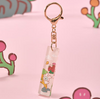BTS x BT21- K-TOKKI Edition Stick Acrylic Keyring