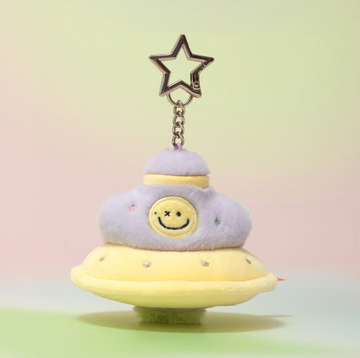 TRUZ - Planet Mini Doll Keyring – Kpop Omo