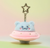 TRUZ - Planet Mini Doll Keyring