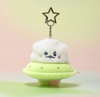 TRUZ - Planet Mini Doll Keyring