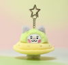 TRUZ - Planet Mini Doll Keyring