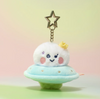 TRUZ - Planet Mini Doll Keyring