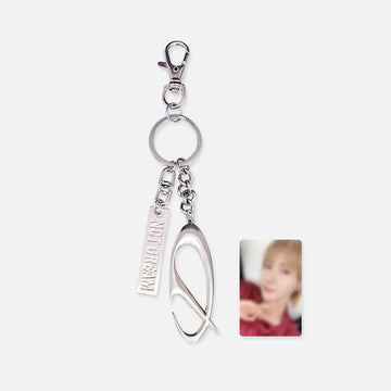 NCT Dream - 2025 Season’s Greetings Official MD Key Ring Set
