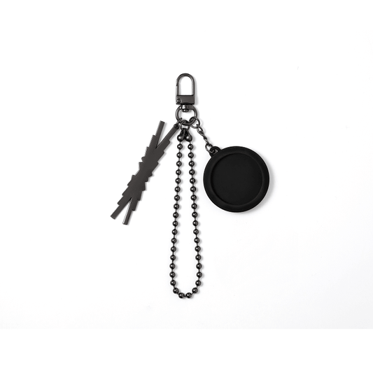 Le Sserafim - Sound Coin Official Md Keyring