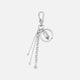 Aespa Ning Ning - Artist Birthday Wheel Pendant Keyring