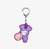 Twice - Japan Debut 9th Anniversary Official Md Rubber Key Holder