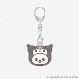 Stray Kids - Skzoo X Sanrio Character Official Run It Japan Md Key Cover