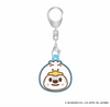 Stray Kids - Skzoo X Sanrio Character Official Run It Japan Md Key Cover