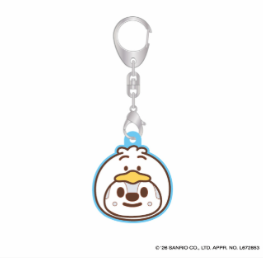Stray Kids - Skzoo X Sanrio Character Official Run It Japan Md Key Cover