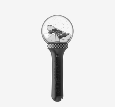 Kickflip - official light stick – Kpop Omo