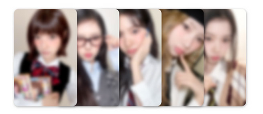 Kiii kiii - kiiikiii pop into comic 2026 seasons greetings