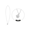 Kim Soo Hyun - Eyes On You Asia Tour Official MD Necklace