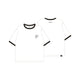 Kim Soo Hyun - Eyes On You Asia Tour Official MD T-shirt Hongkong