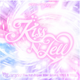 Aespa - Kiss N Tell The 1st Japan Mini Album Tower Records Gift Kiss N Tell Ver