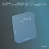 Seventeen dk x seungkwan - serenade 1st mini album kit ver