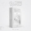 Seo eun kwang - unfold 1st full album kiwee keyring ver