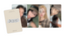 Kiss of life - deja vu 2026 asia fanmeeting tour in seoul official md random spinning stand