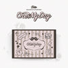 Kiss of life - one of my day 2026 birthday official md belle edition