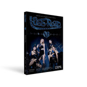 KISS OF LIFE - Kiss Road 2024 1st World Tour in Seoul Blu