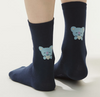 BTS x BT21 - Basic 2025 F/W Socks