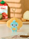 BT21 - Baby Bakery Shop MD Plush Keyring