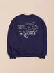 Bt21 - 2026 F/w Koya Basic Sweatshirt