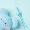 BTS x BT21 - Minini Round Strap