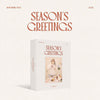 Doh Kyung Soo - 2025 Season’s Greetings