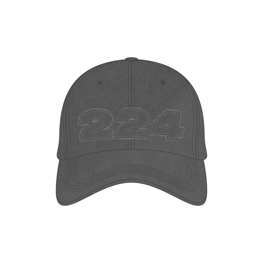 KISS OF LIFE - 224 4TH MINI ALBUM Official MD Ball Cap
