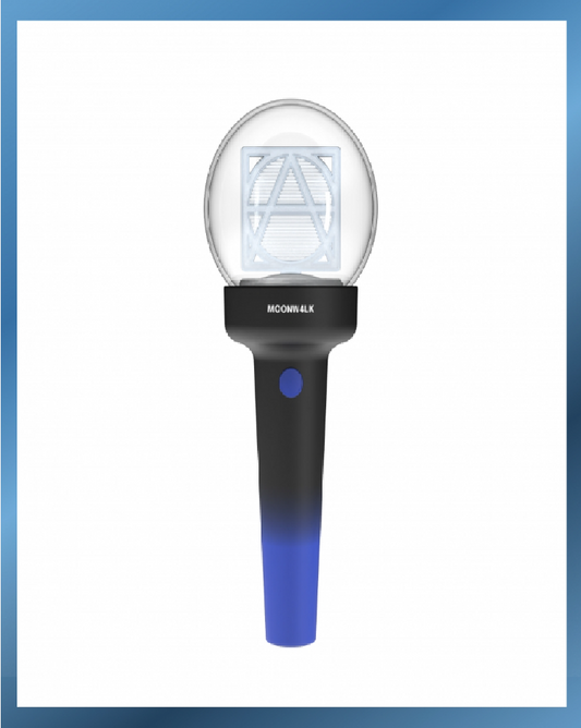 MOON JONG UP -  OFFICIAL LIGHT STICK