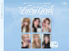 Nmixx - Fairy Girls 2025 Season’s Greeting