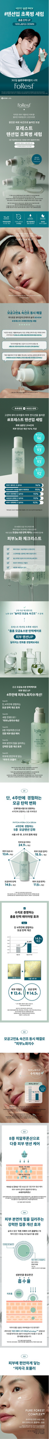 Seventeen Seungkwan Pick - Forest Green Finger Phyton Hydra Cica Serum 50ml