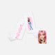 RED VELVET SEULGI - Accidentally on Purpose Official MD Knee Socks Set