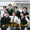 ATEEZ x Nacific Office Set