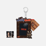 Aespa - 2026 Sm Artist Season's Greetings Photo Holder Set