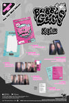 KEP1ER 7th Mini Album - Bubble Gum