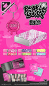 KEP1ER 7th Mini Album - Bubble Gum