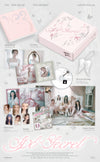 IVE 4th Ep Album - Ive Secret (Soundwave Lucky Draw Event)