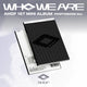 AHOF 1st Mini Album - Who We Are