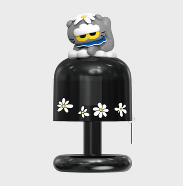 G-dragon - zo&friends mood lamp