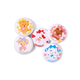 Illit - Dearlit Official Md Lucky Draw (can Badge)